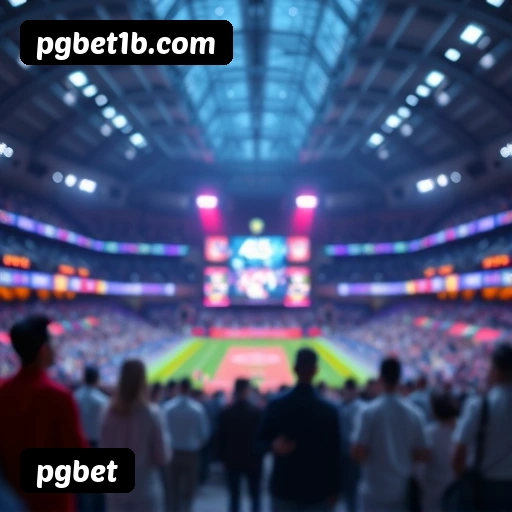 pgbet Logo