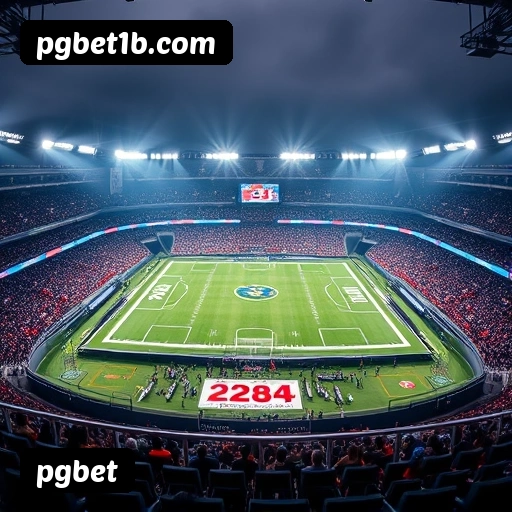 pgbet Logo