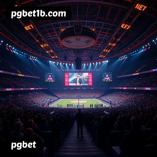 pgbet Logo