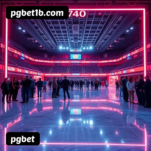 pgbet Logo