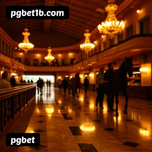 pgbet Logo
