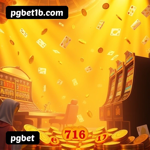 pgbet Logo