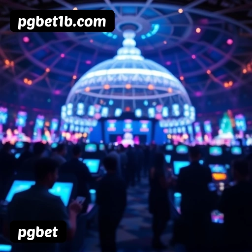 pgbet Logo