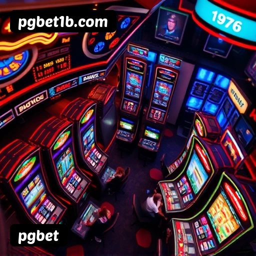 pgbet Logo